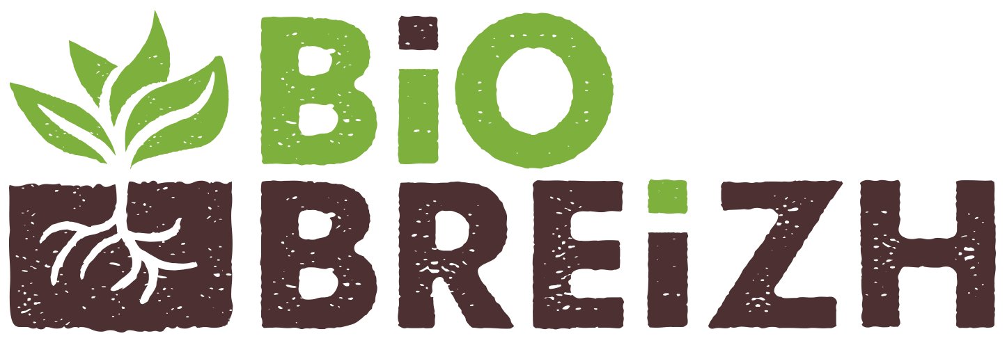 Logo BioBreizh