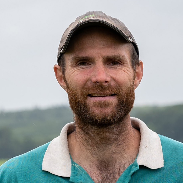 Sylvain MORVAN