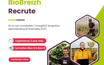 BioBreizh recrute