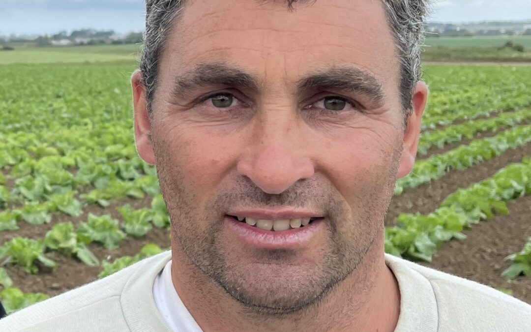 Xavier GUEGUEN